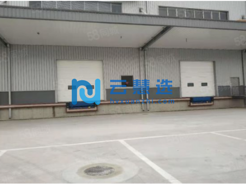 面积2000平米 单层9.5米高 正规工业园区 无行业限制