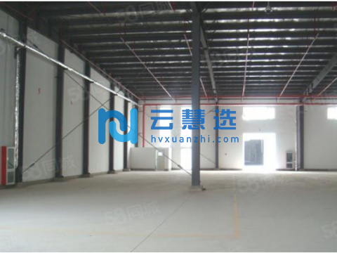 东丽空港厂房2100平米厂房出租  有环评无行业限制，交通便利配套齐全