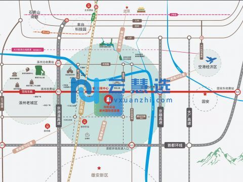 河北涿州1600平米5层厂房出售 可选面积灵活