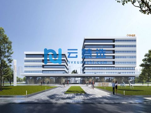 河北涿州6000平米5层厂房出售 可选面积灵活