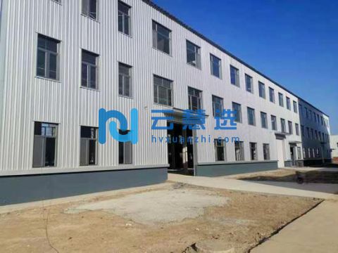 天津市武清区崔黄口镇丙二类7800平米厂房出租 可分租