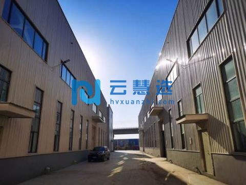 天津宁河经济开发区内优质3650平米厂库房出租