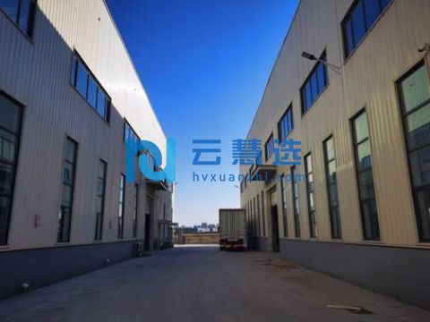 天津宁河经济开发区内优质1650平米厂库房出租