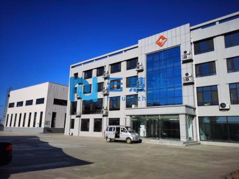 天津宁河经济开发区内优质7300平米厂库房出租