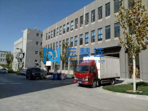 天津北辰区 京福公路附近2500㎡ 厂房出租 可环评