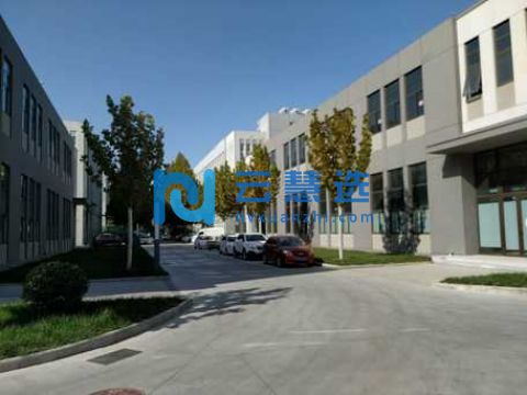 天津北辰区 京福公路附近1200㎡ 厂房出租 可环评