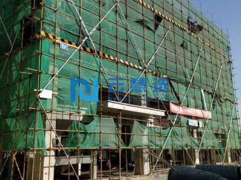 天津北辰区 京福公路附近2000㎡ 厂房出租 可环评