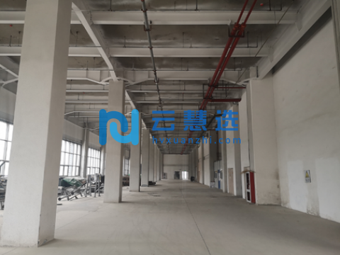 天津市西青区学府园区4300平米厂库房出租可分租