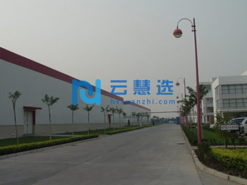 天津东丽空港经济区60000平米库房出租