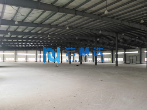 天津东丽空港经济区8000平米库房出租
