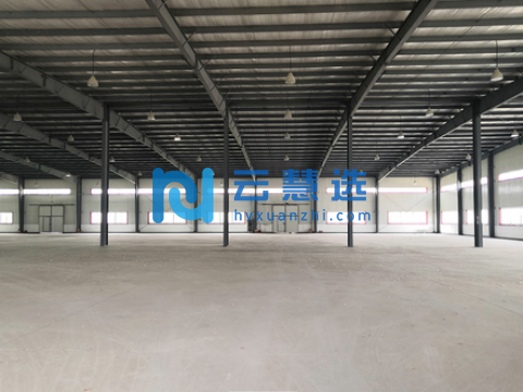 天津东丽空港经济区4500平米库房出租