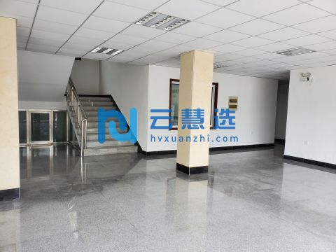 天津武清区2550平米厂房对外出租