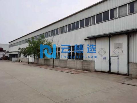 天津大港中塘镇工业园区1500平米厂房办公出租