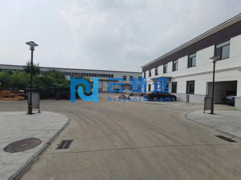 天津大港中塘镇工业园区4500平米厂房办公出租