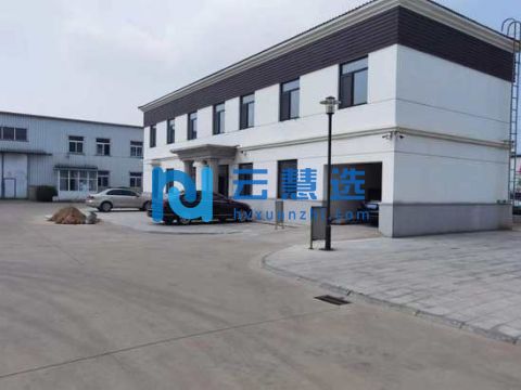 天津大港中塘镇工业园区4000平米厂房办公出租