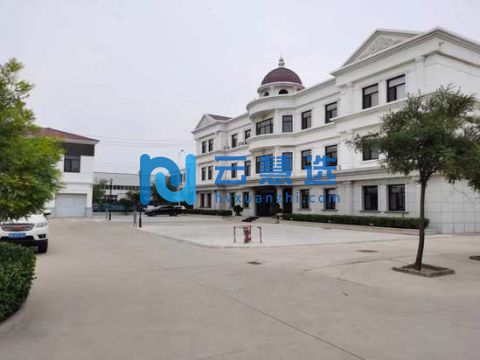 天津大港中塘镇工业园区2500平米厂房办公出租