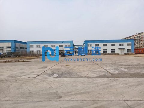 房山区房易路旁优质2000平米厂房出租