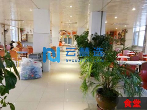 天津开发区现代产业区7680平米大型厂房诚意招租