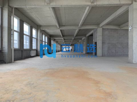 北辰双街1400平米小面积厂房出租