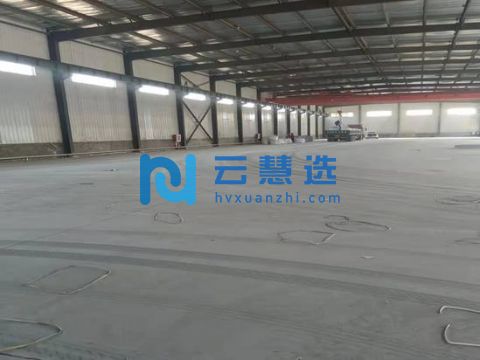 北辰双街3000平米厂房出租