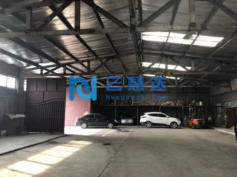 北辰九园公路低价1700厂房出租，捡漏价