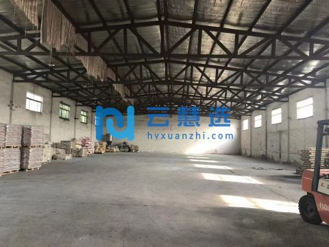 北辰九园公路低价3400厂房出租，捡漏价