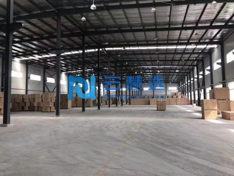 武清大碱厂3500平米厂房出租 可加工