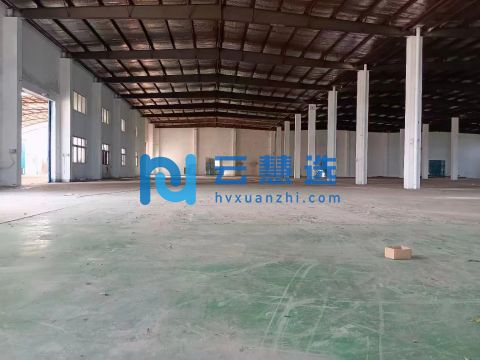 双街1100平米平库出租 配套办公 价格优惠