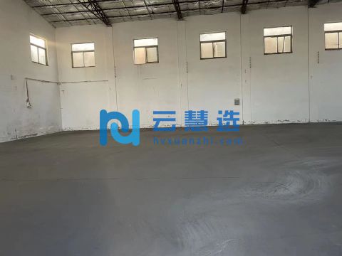 双街工业区2000平米库房出租 配套办公