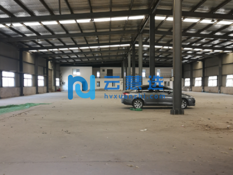 天津东丽南何庄地铁附近2500平米库房出租