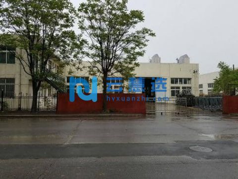 出租天津汉沽5000平米厂房，配套办公