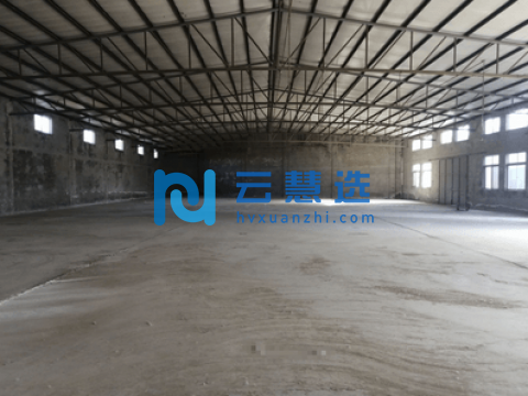 出租天津汉沽3000平米厂房，配套办公