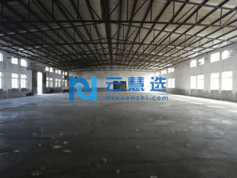 出租天津汉沽1500平米厂房，配套设施齐全