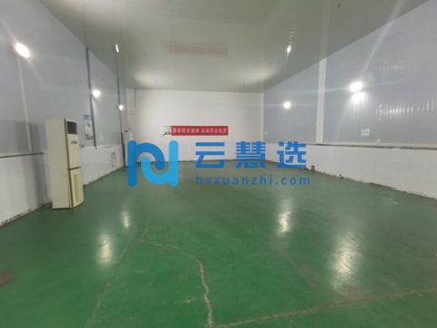 武清石各庄镇创业经济区独院900㎡厂房出租