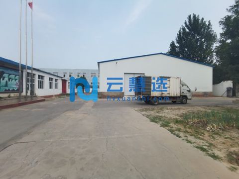 武清石各庄镇创业经济区独院1200㎡厂房出租