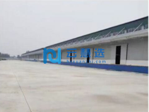 武清大孟庄12000平米库房出租 园区配套齐全