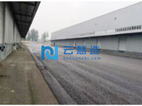 武清大孟庄16000平米库房出租，园区可进打车