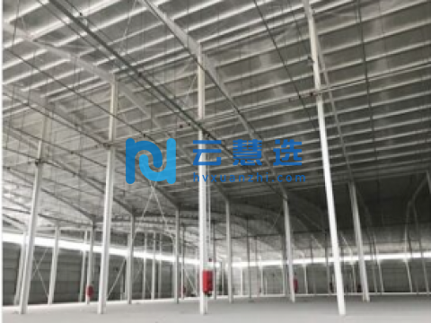 武清大孟庄40000平米库房出租，交通便利