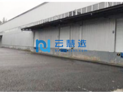 武清大孟庄5000平米库房出租 园区配套齐全，车辆周转灵活