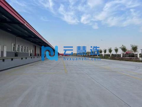 天津滨海高新区35000平米大面积库房出租 园区配套齐全