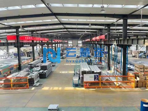 天津市宁河现代产业园区5000平米厂房出租 可分租