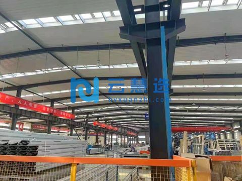 天津市宁河现代产业园区1000平米厂房出租 