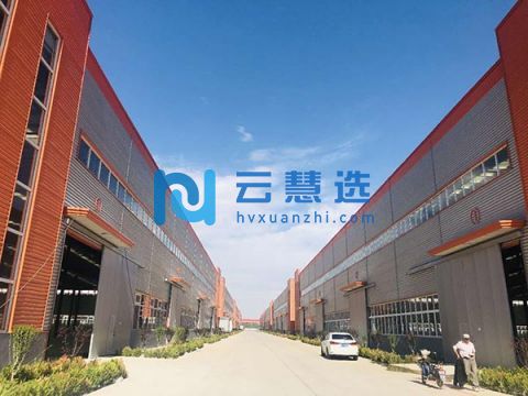 天津芦台经济开发区50000大面积厂房出租 可分租 交通便利