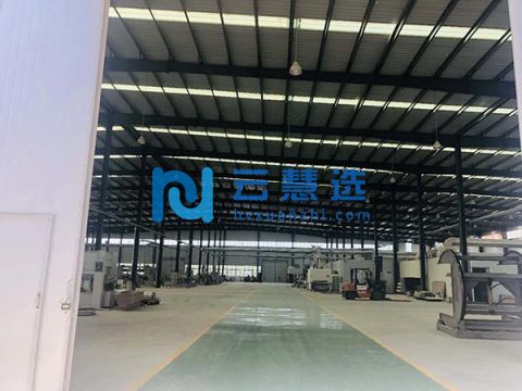 天津芦台经济开发区65000大面积厂房出租 可分租 价格面议