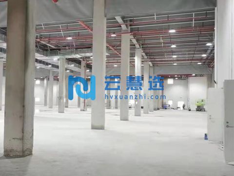 天津市武清区京滨工业园内有库房出租