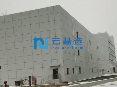 天津市武清工业园内20000平米库房出租 可分租 