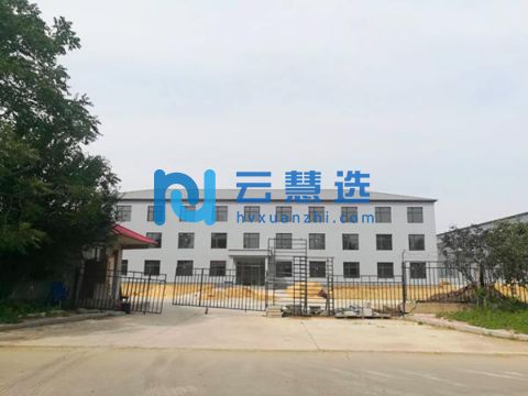 天津宝坻区大钟庄开发区内优质独院出租