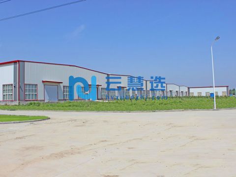 天津市九园工业园-70000万平方米丙二类高台库优惠招租