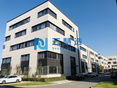 精武镇 厂办一体园区 多种户型可租 随时看