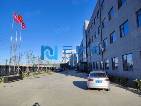 天津宁河6000平米多层厂房出租 交通便利